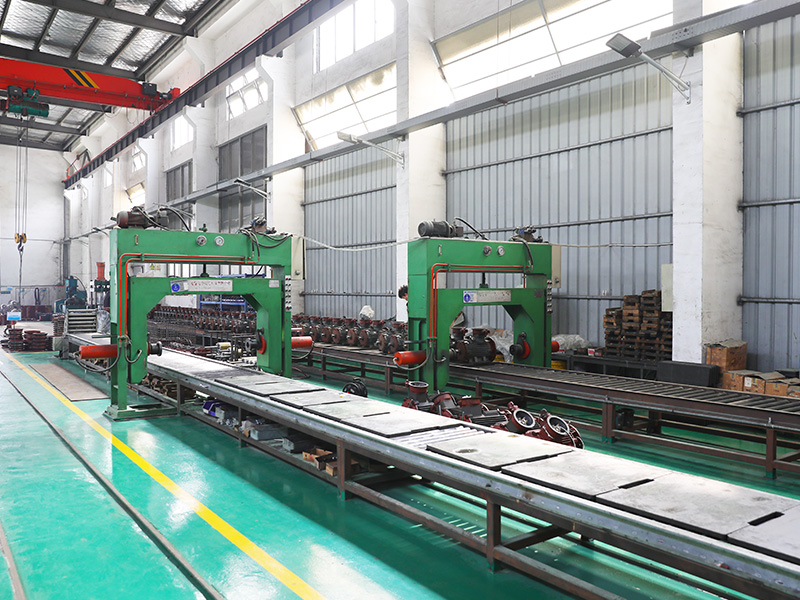 Shanghai Pinxing Räjähdyksenkestävä Motor Co., Ltd.