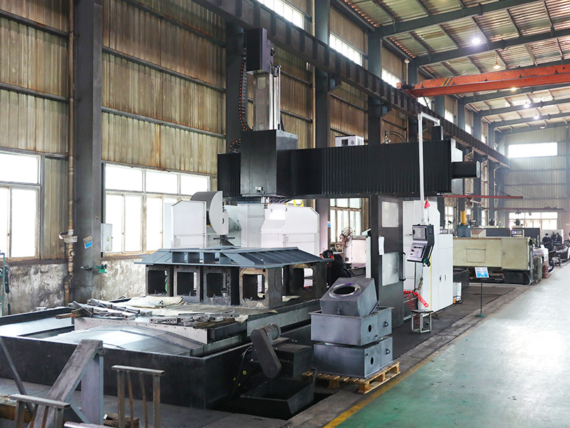 Shanghai Pinxing Räjähdyksenkestävä Motor Co., Ltd.