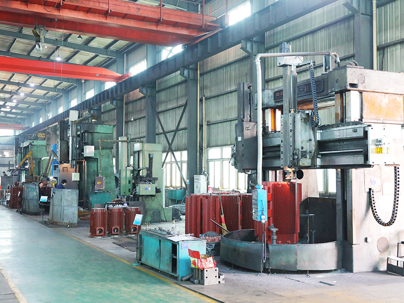 Shanghai Pinxing Räjähdyksenkestävä Motor Co., Ltd.