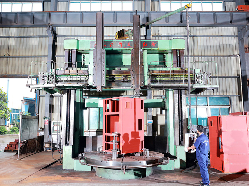 Shanghai Pinxing Räjähdyksenkestävä Motor Co., Ltd.