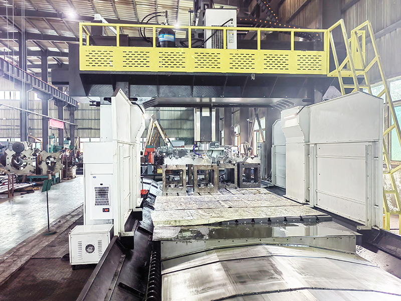 Shanghai Pinxing Räjähdyksenkestävä Motor Co., Ltd.