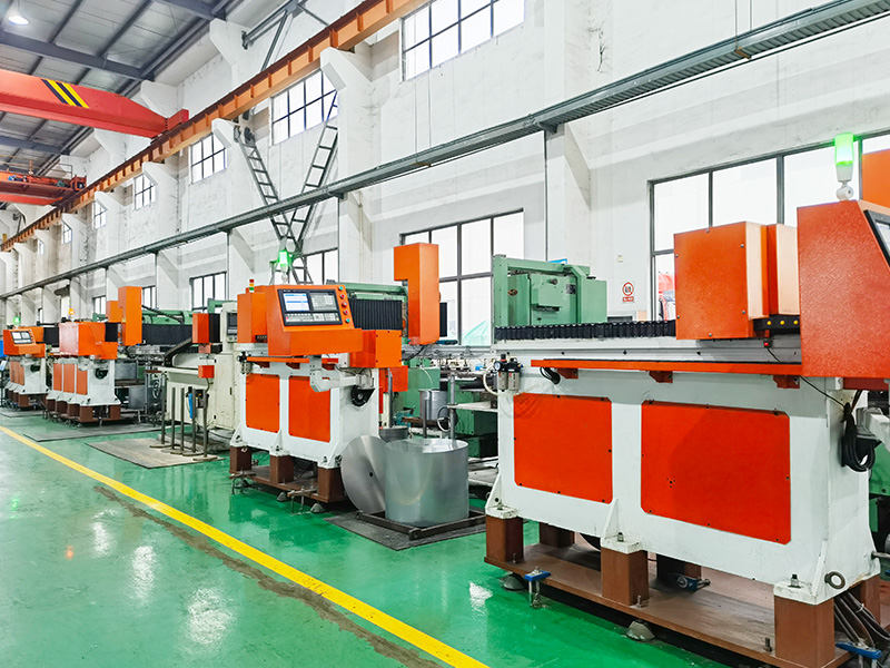 Shanghai Pinxing Räjähdyksenkestävä Motor Co., Ltd.