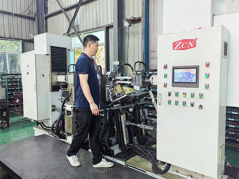 Shanghai Pinxing Räjähdyksenkestävä Motor Co., Ltd.