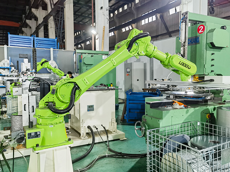 Shanghai Pinxing Räjähdyksenkestävä Motor Co., Ltd.