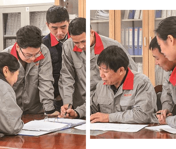 Shanghai Pinxing Räjähdyksenkestävä Motor Co., Ltd.
