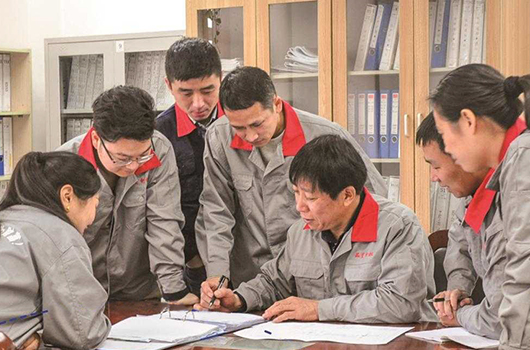Shanghai Pinxing Räjähdyksenkestävä Motor Co., Ltd.